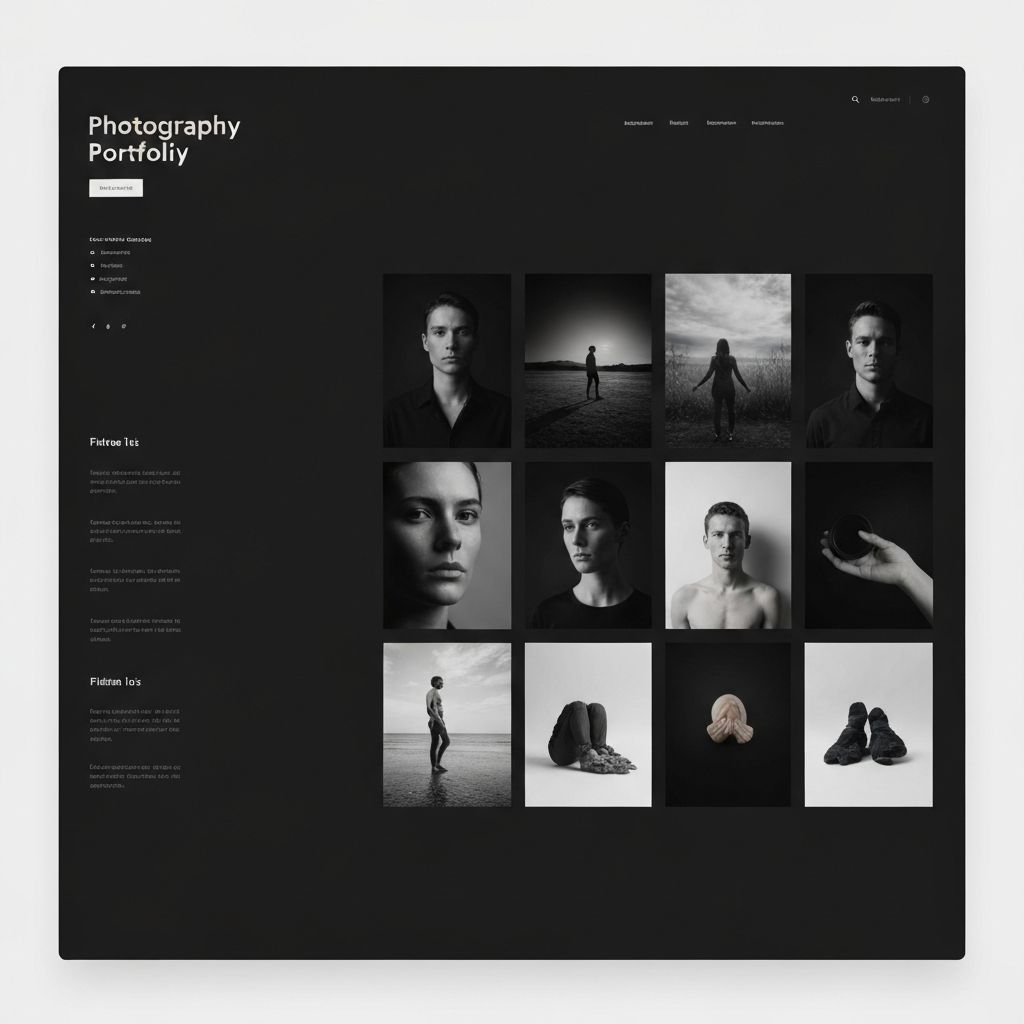 Ana García Photography