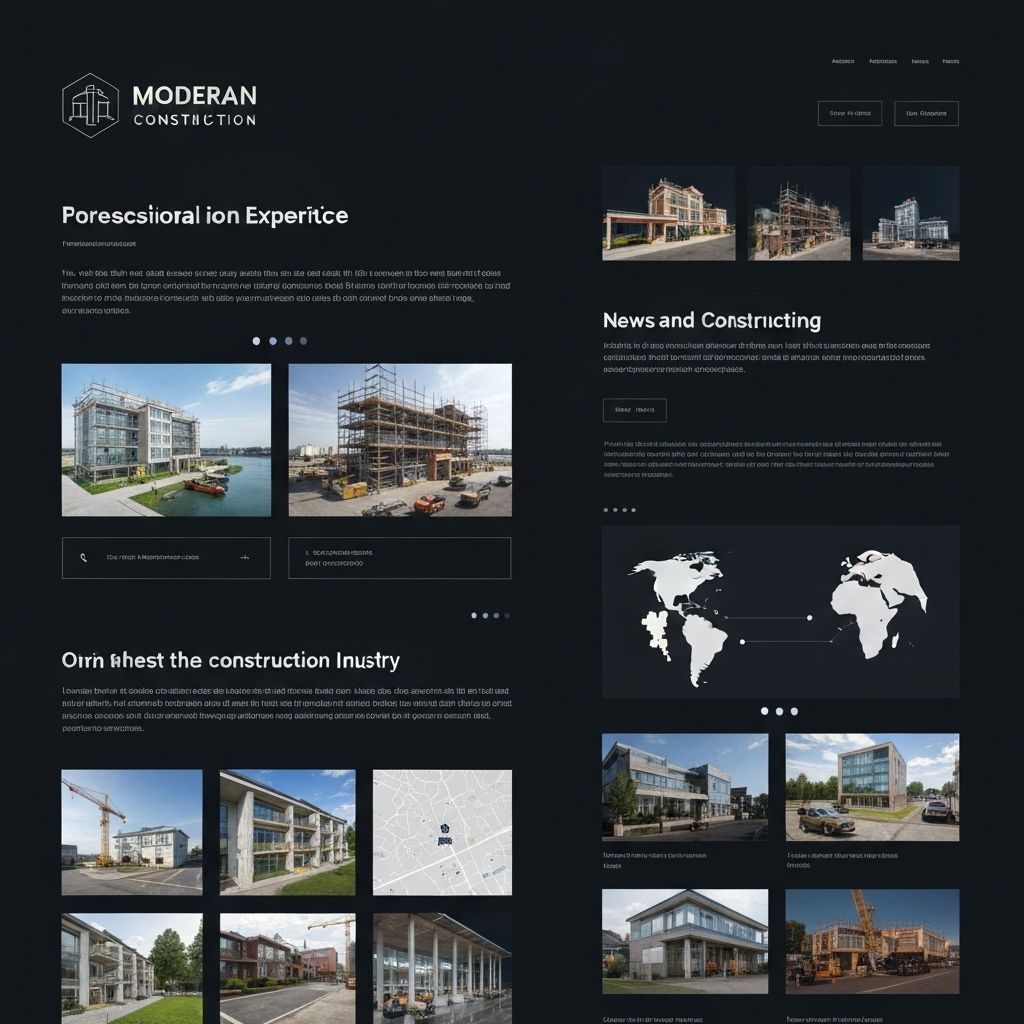 Constructora Méndez